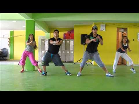 Mastiksoul Feat Dmol - Hands Up