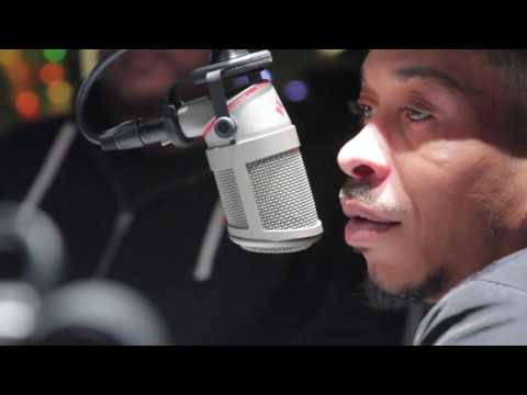 DAY 2 : CHEF SEAN "COLOR MONEY" TOUR