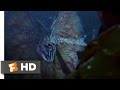 Jurassic Park (5/10) Movie CLIP - Nedry's Plan ...