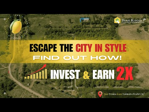 River Garden Project Teaser Video