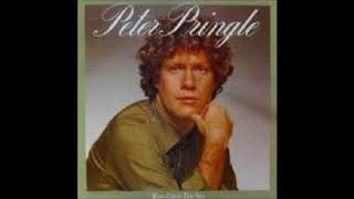 I Could Have Been A Sailor - Peter Pringle