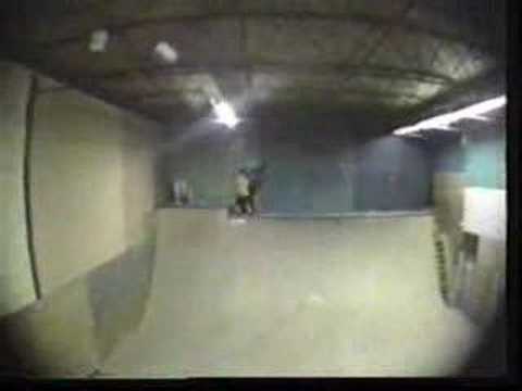 Plan B "The Questionable video" Colin Mckay