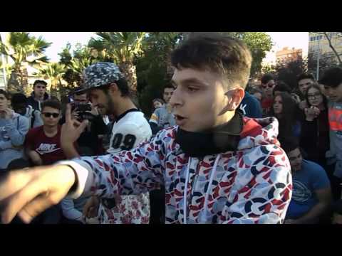 Shei vs Herreros - (BATALLÓN) - Filtros