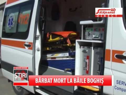 BARBAT MORT LA BAILE BOGHIS