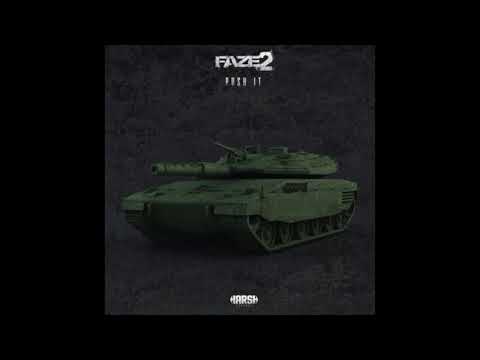 Faze2 - Push It! (Original Mix) Out Now on Harsh Records