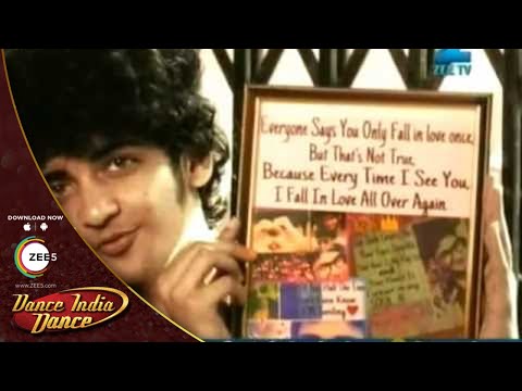 Dance India Dance Season 4 Limelight Episode 10 - January 25, 2014