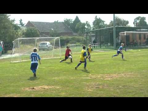 Čechovice 02A - Přerov 02A, 1.pol., 17.9.2011