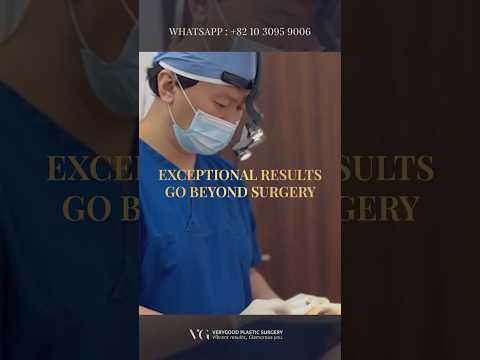 Essential Post-Surgery Care for Plastic Surgery in Seoul, South Korea