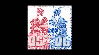 Recloose ‎– Us Vs. Us (Original Mix) [Rush Hour]