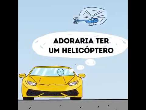 ESSE VIDEO É PRA VOCÊ QUE RECLAMA DE BARRIGA CHEIA!!