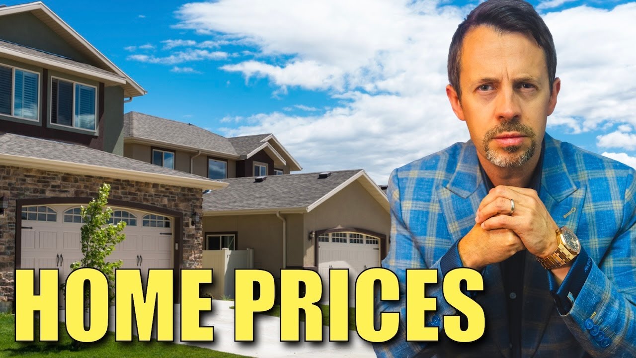 The Fed Is Going To Print Trillions — What That Means for House Prices