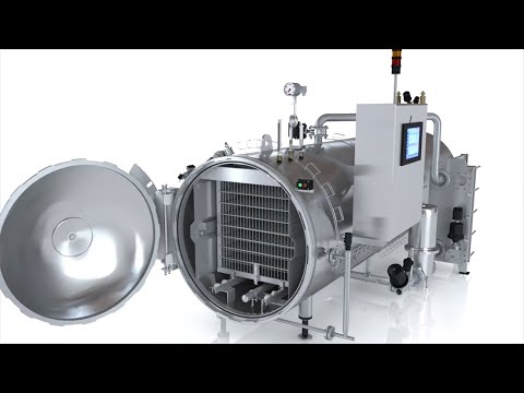 From Space to Production: How the LSG Group introduced Autoclaving Technology