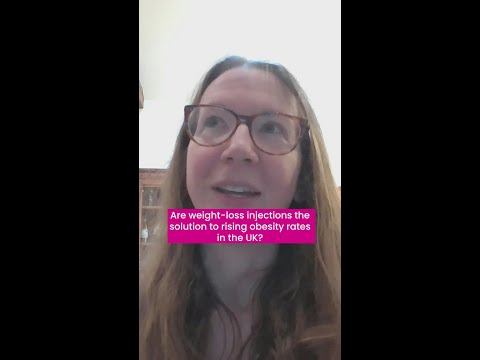 Are weight‑loss injections the “silver bullet” they’re made out to be? ⚖️ | That Cancer Conversation