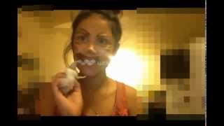Makeup Tutorial with Shaniki