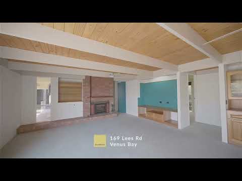 169 Lees Road, Venus Bay, VIC 3956, 3 Schlafzimmer, 1 Badezimmer, House