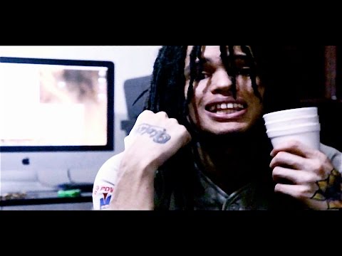 LO MIO FREESTYLE JR APOLO ( Exclusive - Official Music Video)   MalandroLife