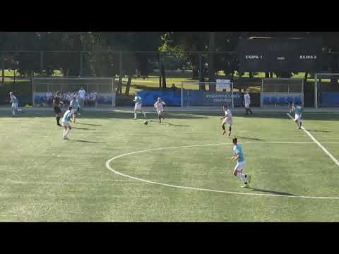 GRAFICAR 5-1  DIF,FSB,1.KOLO ML.KADETA 2005.GODISTE,6 .9 .2020.