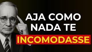 A Estratégia Mental Que o Mundo Não Quer Que Você Saiba | Napoleon Hill