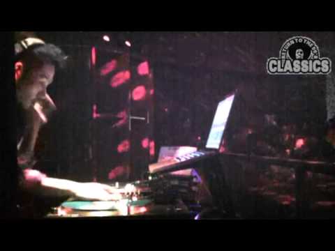 『DJ REN/CLASSICS』 - 2013/1/18 - @SOUNDMUSEUMVISION(Shibuya,Jpn)