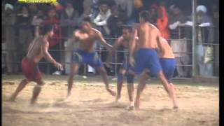 Patto Hira Singh (Moga)kabaddi Tournment 20 Feb 2015 Part 1 by Kabaddi365.com