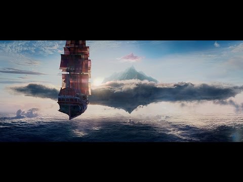 PAN | Adventure Trailer | In Cinemas 9 October