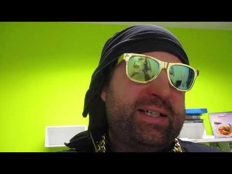 kollegah alpha zuhälter rapper liest bravo-interview mit juju und loredana! / bushido samy deluxe