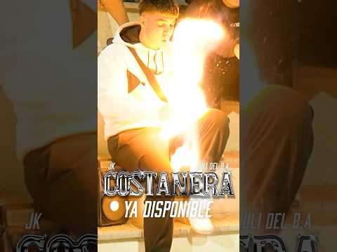 🔥LA CANCION DE LA COSTANERA!🔥#Costanera #JulidelBA #JK  #BellVille #Reggaeton