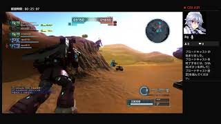 バトオペ2 階級上げ#6［PS4］