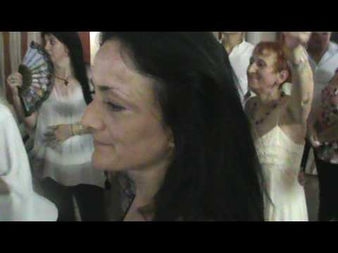 Baćko Vlahović - Kažu da sam ostario, uživo, promocija Umorni pjesnik