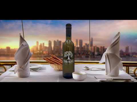 Viva Oliva - Product Animation