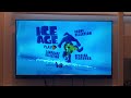 DVD Menu Walkthrough For Ice Age 2002 DVD