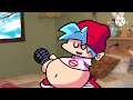 Boyfriend Eats Girlfriend Vore