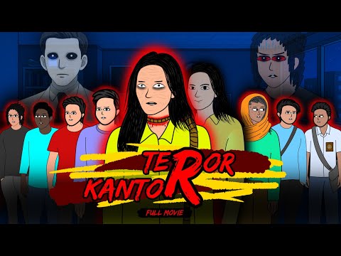 TEROR KANTOR (Full Movie)