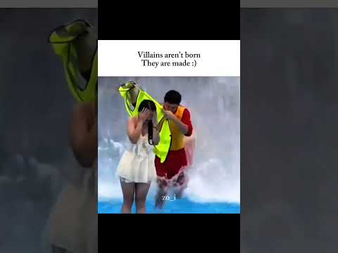 This is how villains are made🥲💔 || #shorts #zo