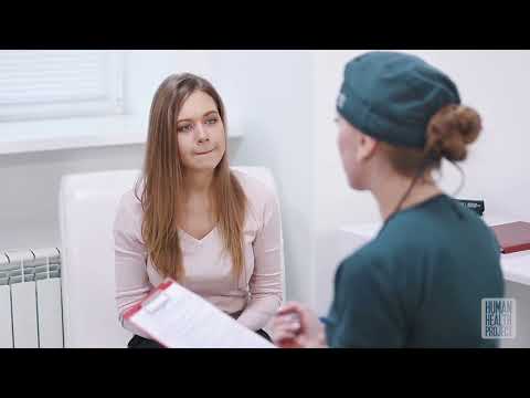 Your Rights as a Patient (Patient Bill of Rights)