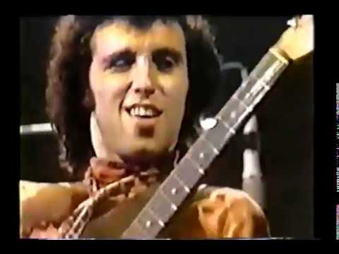 Roy Buchanan & Nils Lofgren