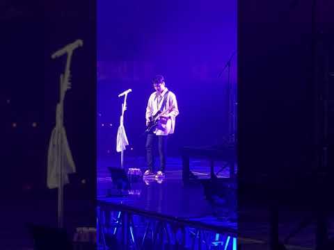 190811 성진 기타 솔로 - DAY6 WORLD TOUR 'GRAVITY' IN SEOUL