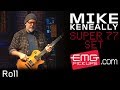 Mike Keneally plays "Roll" live on EMGtv