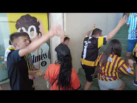 Ingreso Final Almirante Brown vs Independiente #Final #ascenso #Almirante