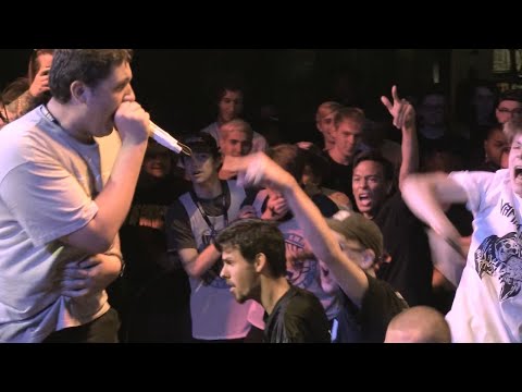 [hate5six] Shackled - July 27, 2019 Video