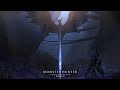 Monster Hunter World: Iceborne Safi'jiva Star Fall | No HUD |