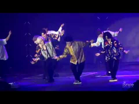 4K 180128 SS7 in BKK - Devil [13MKH]
