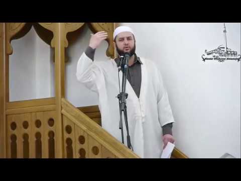 Sead Islamović, prof - SMRT