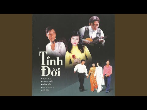 Tình sử của nàng - Ngọc Hải