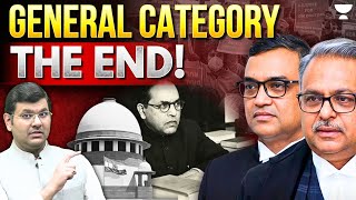 Download lagu Cleared General Cut-Off but Still Rejected? Supreme Court Explains Open Category Rule mp3