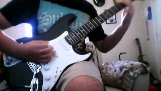 Sublime - Falling Idols cover