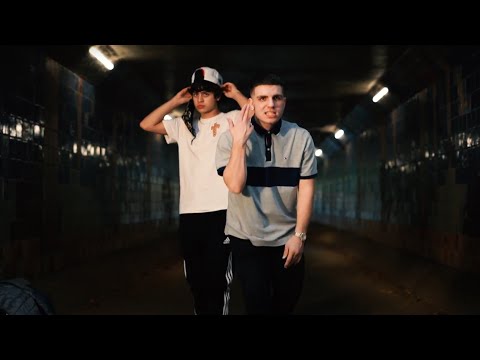 LawBoyRaps - Bentley Trucc Ft. Lil Sev (Official Music Video)