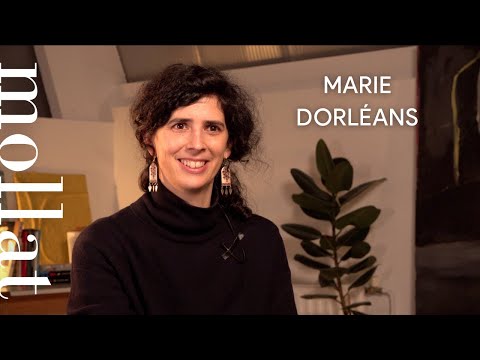 Marie Dorléans - Herbes folles