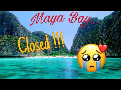 Maya Bay Tour | No-one Can Touch The Bay | Is It Worth? |