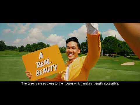 Horizon Hills, Iskandar Puteri video
